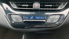 Toyota C-HR 1.8 Hybrid Icon 5dr CVT Hybrid Hatchback